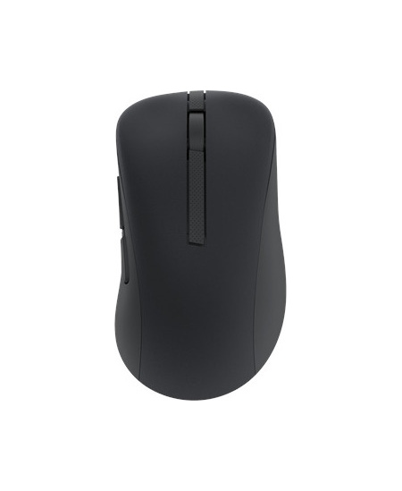 Asus Wireless Mouse | MD102 | Mouse | 2.4 GHz, Bluetooth | Dark Gray