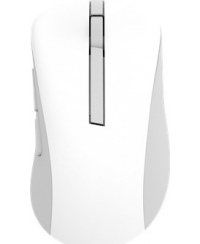 Asus Wireless Mouse | MD102 | Mouse | 2.4 GHz, Bluetooth | White