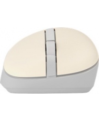 Asus Wireless Mouse | MD102 | Mouse | 2.4 GHz, Bluetooth | Beige