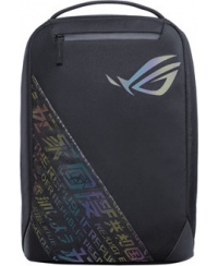 Asus BP1501G Holographic Edition | Fits up to size 17 " | Backpack | Black