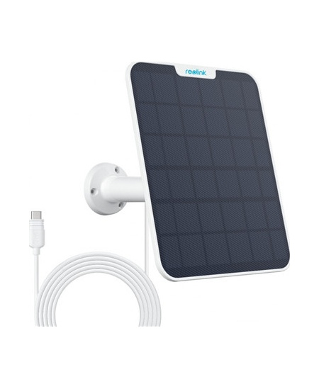 Reolink | Solar Panel | SP2-W | IP65 | White