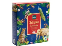 Arbatų rinkinys DILMAH Resplendent Island Tea, 40 vnt.