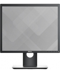 Dell | Professional | P1917S | 19 " | IPS | HD | 5:4 | 60 Hz | 6 ms | 1280 x 1024 | LED pixels | 250 cd/m² | HDMI ports qu