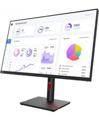 Lenovo | ThinkVision | T32p-30 | 31.5 " | IPS | 16:9 | 60 Hz | 4 ms | 3840 x 2160 pixels | 350 cd/m² | HDMI ports quantity