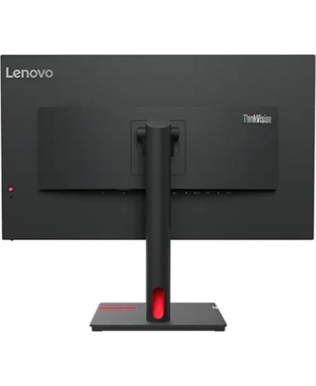 Lenovo | ThinkVision | T32p-30 | 31.5 " | IPS | 16:9 | 60 Hz | 4 ms | 3840 x 2160 pixels | 350 cd/m² | HDMI ports quantity