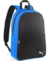 Puma Kuprinė Teamgoal Backpack Core Black Blue 090238 02