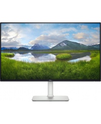 Dell | S2425H | 24 " | IPS | 16:9 | 100 Hz | 8 ms | 1920 x 1080 pixels | 250 cd/m² | HDMI ports quantity 2 | White