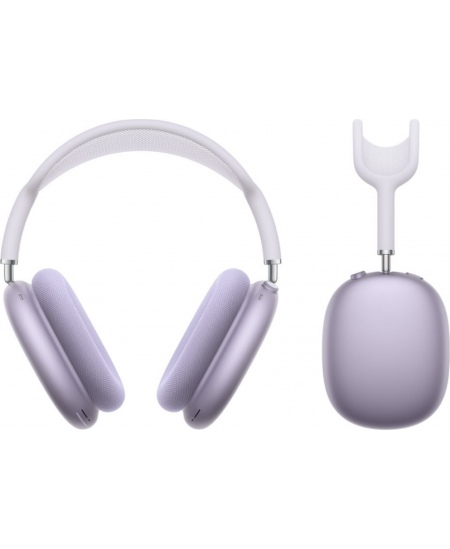 Apple AirPods Max - Purple | Apple