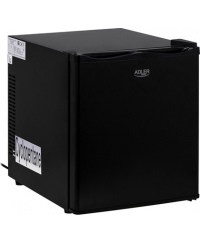 Adler AD 8089 Thermoelecric Cooler, 28 L, Black