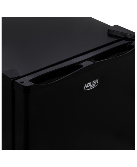 Adler AD 8089 Thermoelecric Cooler, 28 L, Black