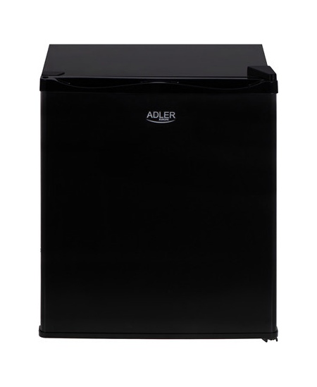 Adler AD 8089 Thermoelecric Cooler, 28 L, Black