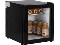 Adler | Thermoelecric Cooler | AD 8088 | Energy efficiency class E | Free standing | Larder | Height 44.6 cm | Fridge net capaci