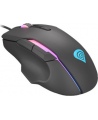 GENESIS Xenon 220 Gaming Mouse, 500 - 6400DPI, Wired, Black | Genesis