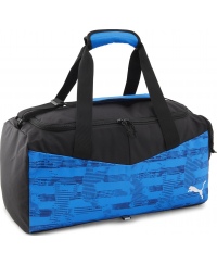 Puma Sportinis Krepšys IndividualRise Small (20l) Blue Black 090577 02