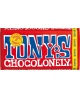 Pieniškas šokoladas TONY'S, 32%, klasikinis, 180g