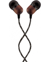 Marley | Earbuds | Smile Jamaica