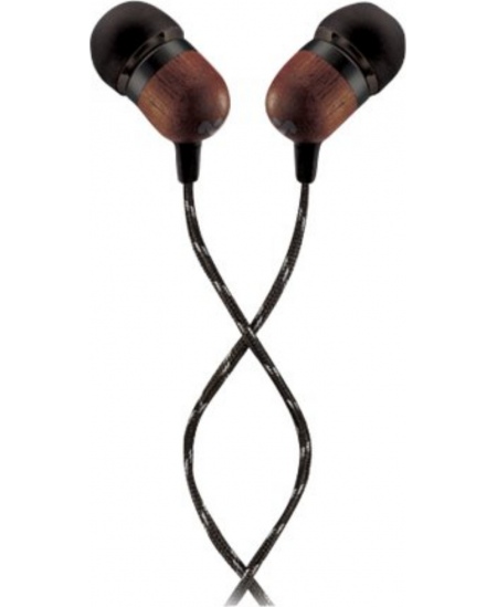 Marley | Earbuds | Smile Jamaica