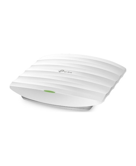 TP-LINK | Access Point | EAP115 | 802.11n | 2.4GHz | 300 Mbit/s | 10/100 Mbit/s | Ethernet LAN (RJ-45) ports 1 | MU-MiMO No | Po