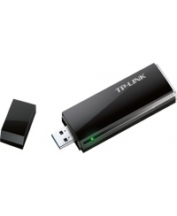 TP-LINK | USB 3.0 Adapter | Archer T4U