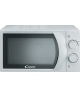 Candy | Microwave Oven | CMW 2070 M | Free standing | 700 W | White