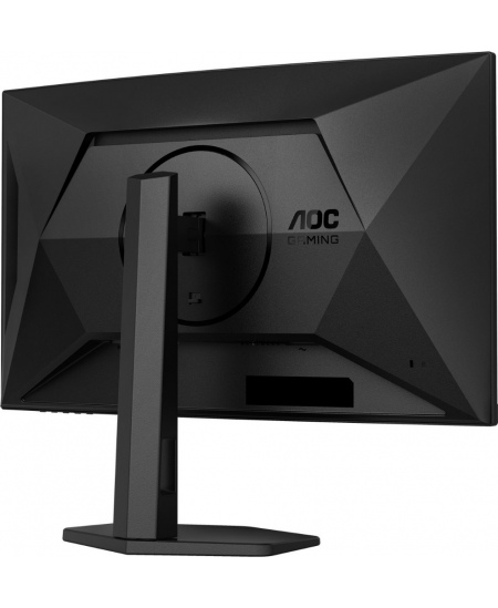 AOC C27G4ZXU | 27 " | VA | FHD | 16:9 | 280 Hz | 1 ms | 1920 x 1080 pixels | 300 cd/m² | HDMI ports quantity 2