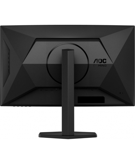 AOC C27G4ZXU | 27 " | VA | FHD | 16:9 | 280 Hz | 1 ms | 1920 x 1080 pixels | 300 cd/m² | HDMI ports quantity 2