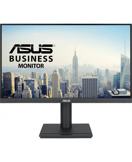 Asus VA24DQFS | 23.8 " | IPS | FHD | 16:9 | 100 Hz | 1 ms | 1920 x 1080 pixels | 300 cd/m² | HDMI ports quantity 1