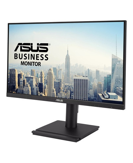 Asus VA24DQFS | 23.8 " | IPS | FHD | 16:9 | 100 Hz | 1 ms | 1920 x 1080 pixels | 300 cd/m² | HDMI ports quantity 1