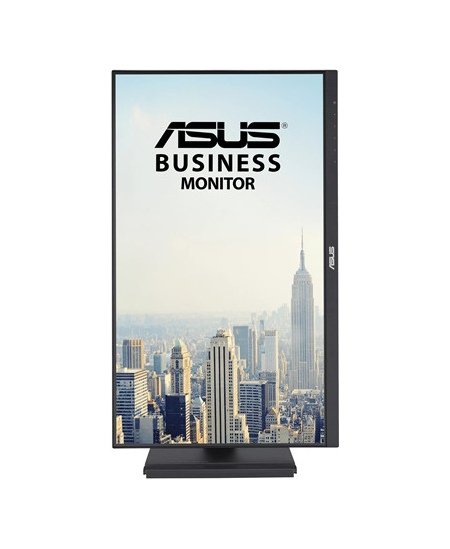 Asus VA24DQFS | 23.8 " | IPS | FHD | 16:9 | 100 Hz | 1 ms | 1920 x 1080 pixels | 300 cd/m² | HDMI ports quantity 1