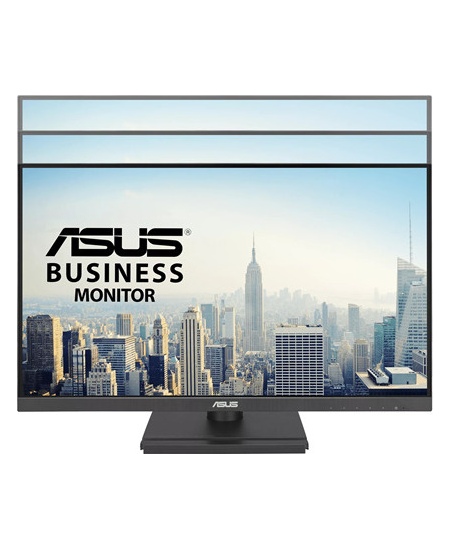 Asus VA24DQFS | 23.8 " | IPS | FHD | 16:9 | 100 Hz | 1 ms | 1920 x 1080 pixels | 300 cd/m² | HDMI ports quantity 1