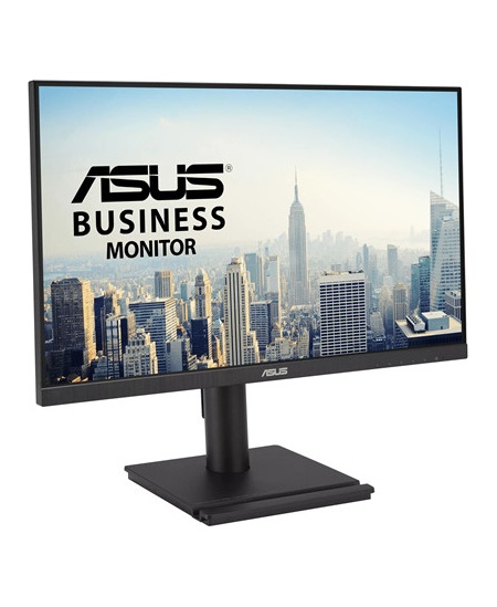 Asus VA24DQFS | 23.8 " | IPS | FHD | 16:9 | 100 Hz | 1 ms | 1920 x 1080 pixels | 300 cd/m² | HDMI ports quantity 1