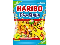 Guminukai HARIBO, Pico Balla, 160 g