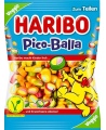 Guminukai HARIBO, Pico Balla, 160 g