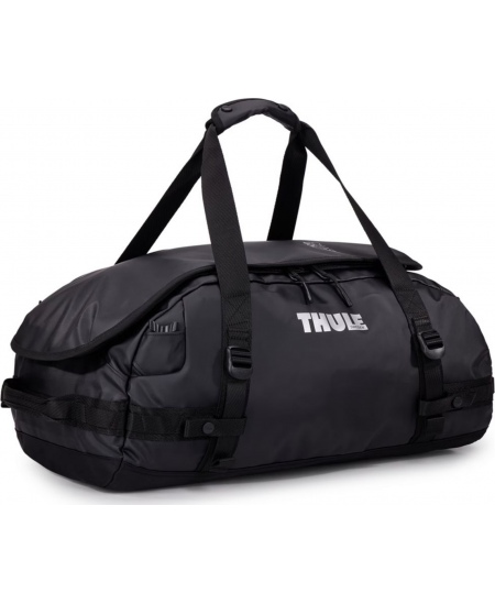 Thule | Chasm | 40L Bag | Duffel | Black | Waterproof