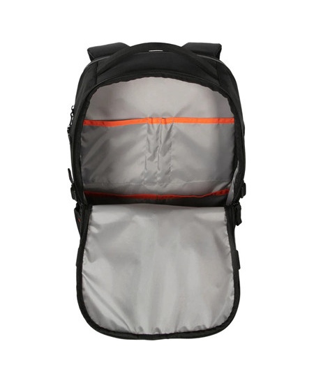 Targus | Terra EcoSmart | Backpack | Black | 16 " | Shoulder strap