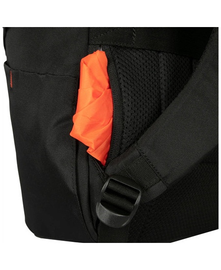 Targus | Terra EcoSmart | Backpack | Black | 16 " | Shoulder strap
