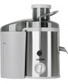 Mesko | Juicer | MS 4126 | Type Automatic juicer | Stainless steel | 600 W | Extra large fruit input | Number of speeds 3
