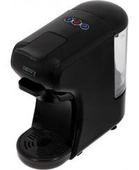 Camry Multi-capsule espresso machine | CR 4414bb | Pump pressure 19 bar | Capsule | 1450 W | Black