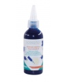 Rašalas antspaudams SODERTEX, mėlynas, 80 ml