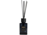 Namų kvapas Gallery Noir, su lazdelėmis/stikle, 500 ml, H 18 cm, vnt