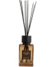Namų kvapas Gallery Amber, su lazdelėmis/stikle, 500 ml, H 18 cm, vnt