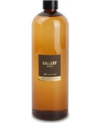 Papildymas Gallery Amber, 500 ml, vnt