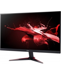 Acer VG270 Ebmiix | 27 " | IPS | FHD | 16:9 | 100 Hz | 1 ms | 1920 x 1080 pixels | 250 cd/m² | HDMI ports quantity 2 | Bla