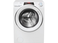 Candy | Washing Machine | RO 486DWMC7/1-S | Energy efficiency class A | Front loading | Washing capacity 8 kg | 1400 RPM | Depth