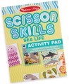 Kūrybinis karpymo rinkinys MELISSA & DOUG Jūros pasaulis