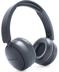 Energy Sistem | Headphone | Head Tuner | Bluetooth | Over-Ear | Microphone | Wireless | Graphite