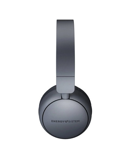 Energy Sistem | Headphone | Head Tuner | Bluetooth | Over-Ear | Microphone | Wireless | Graphite