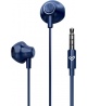 Energy Sistem Wired Earphones | EasyPods | Built-in microphone | 3.5 mm jack | Indigo