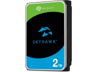 Seagate ST2000VX017 SkyHawk Surveillance | 2000 GB | 256 MB