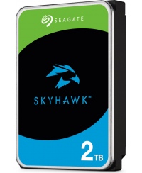 Seagate ST2000VX017 SkyHawk Surveillance | 2000 GB | 256 MB